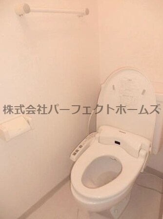 サングレースミハマの物件内観写真